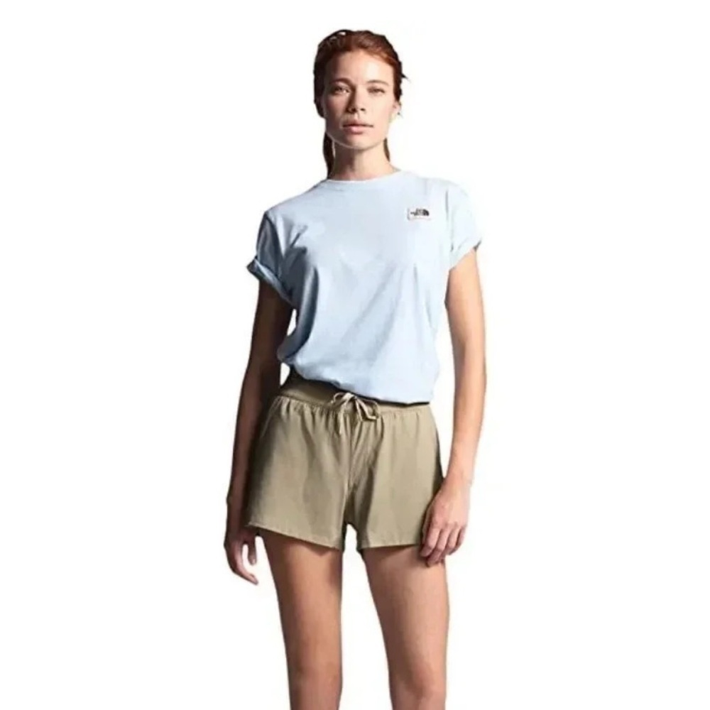 The North Face Aphrodite Motion Shorts